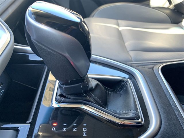 Used 2022 Subaru Outback Limited image 25