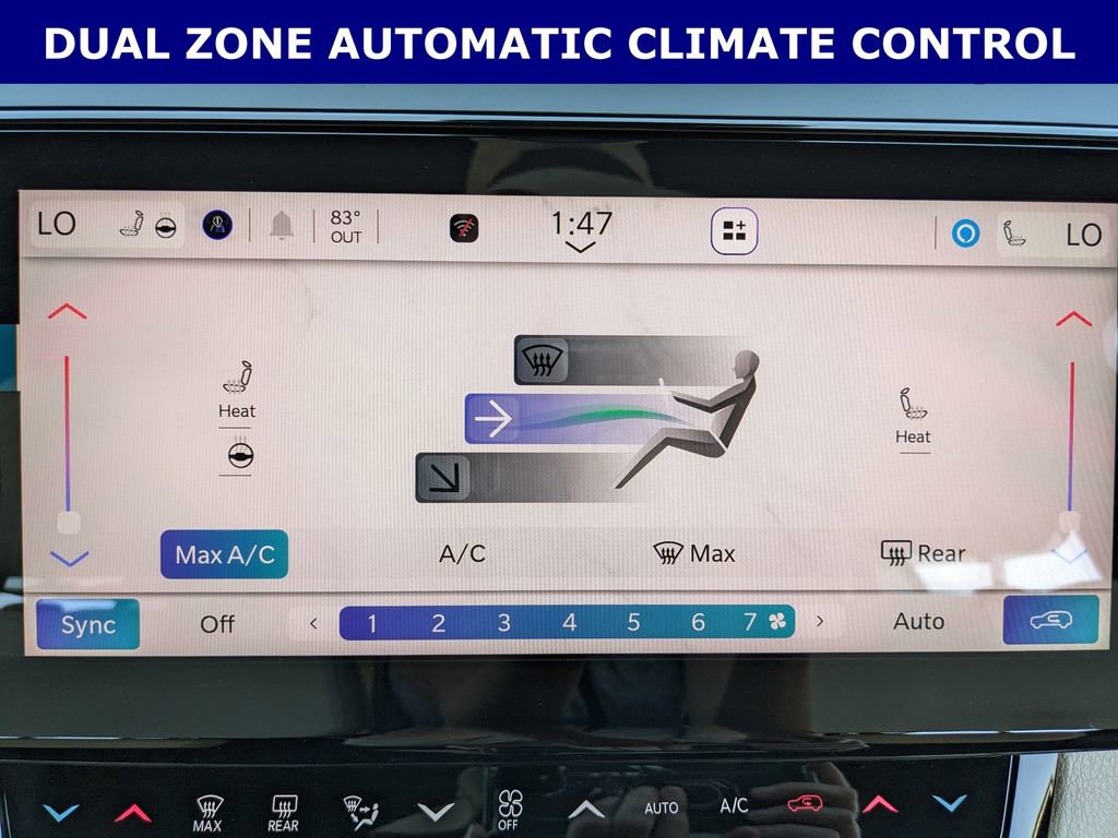 New 2026 Jeep Grand Cherokee Limited RWD image 14