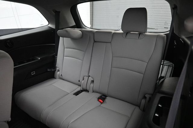 Used 2018 Honda Pilot EX-L image 28