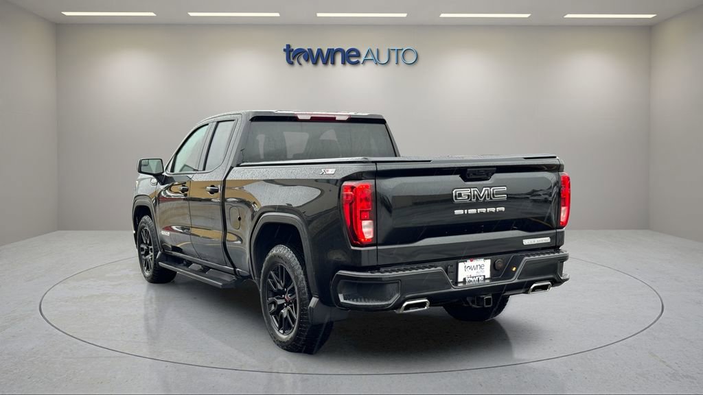 Used 2023 GMC Sierra 1500 Elevation AWD/4WD image 27