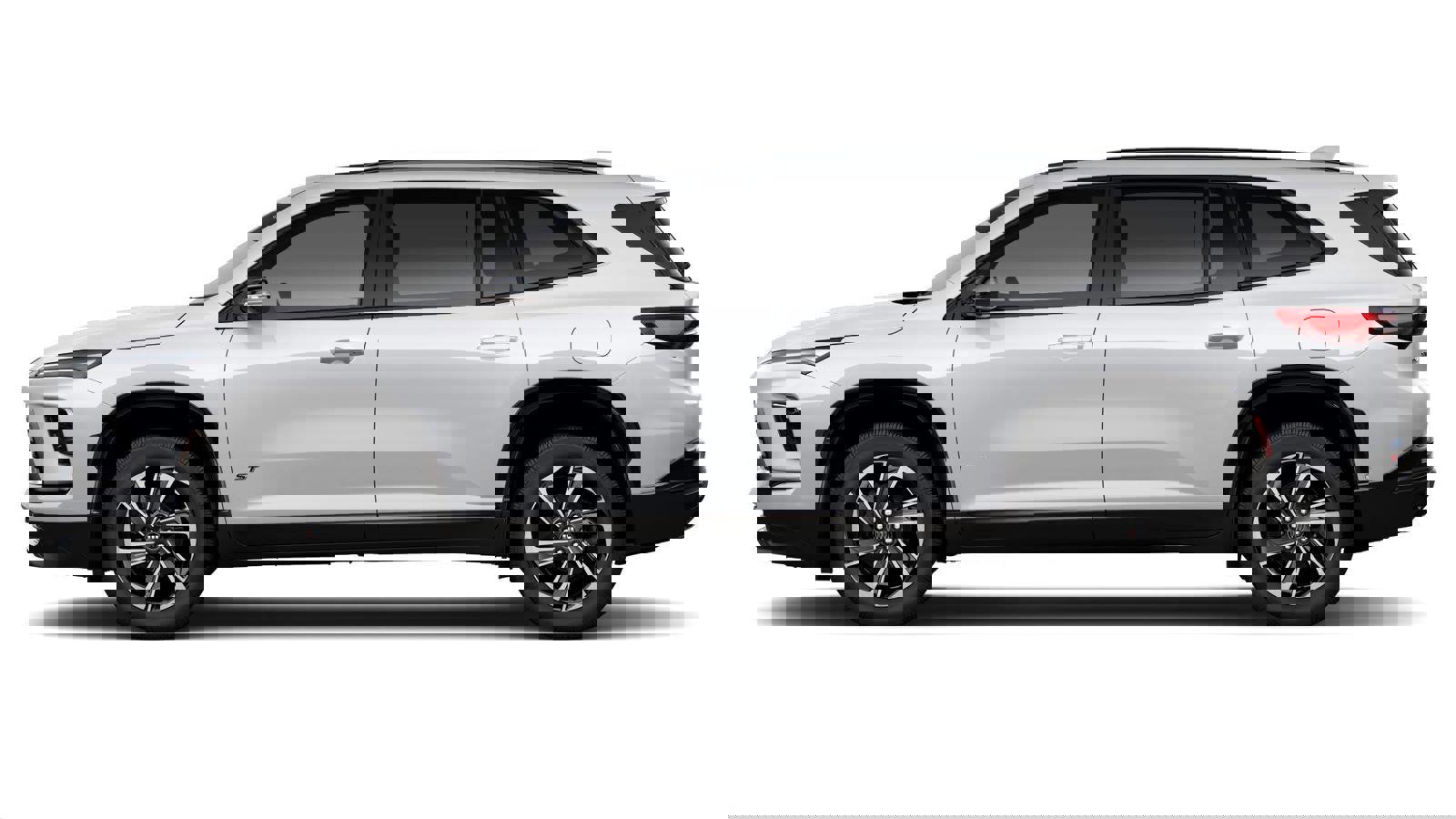 New 2026 Buick Enclave Sport Touring w/ Power Package image 38