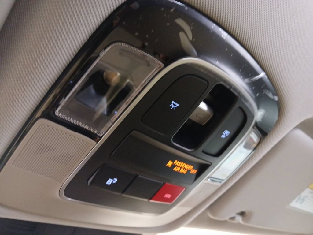 New 2026 Hyundai Tucson SEL FWD image 23