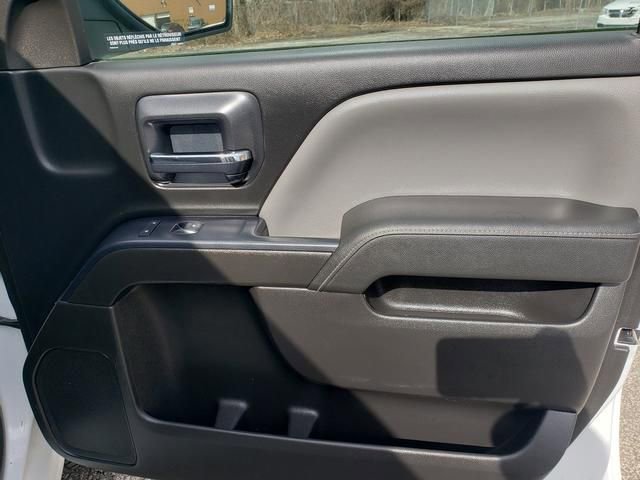 Used 2015 GMC Sierra 2500 4x4 Crew Cab image 18