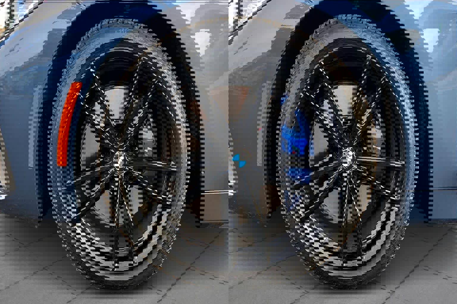 Used 2023 BMW M440i M440i image 11