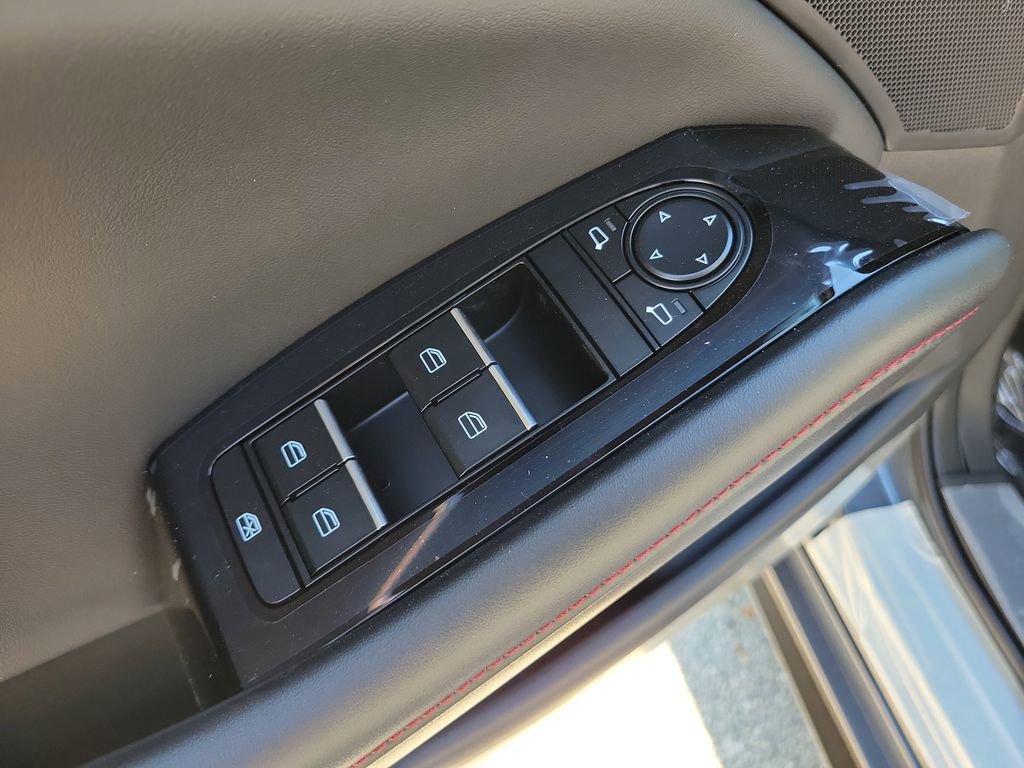 New 2026 MAZDA MAZDA3 Carbon image 16