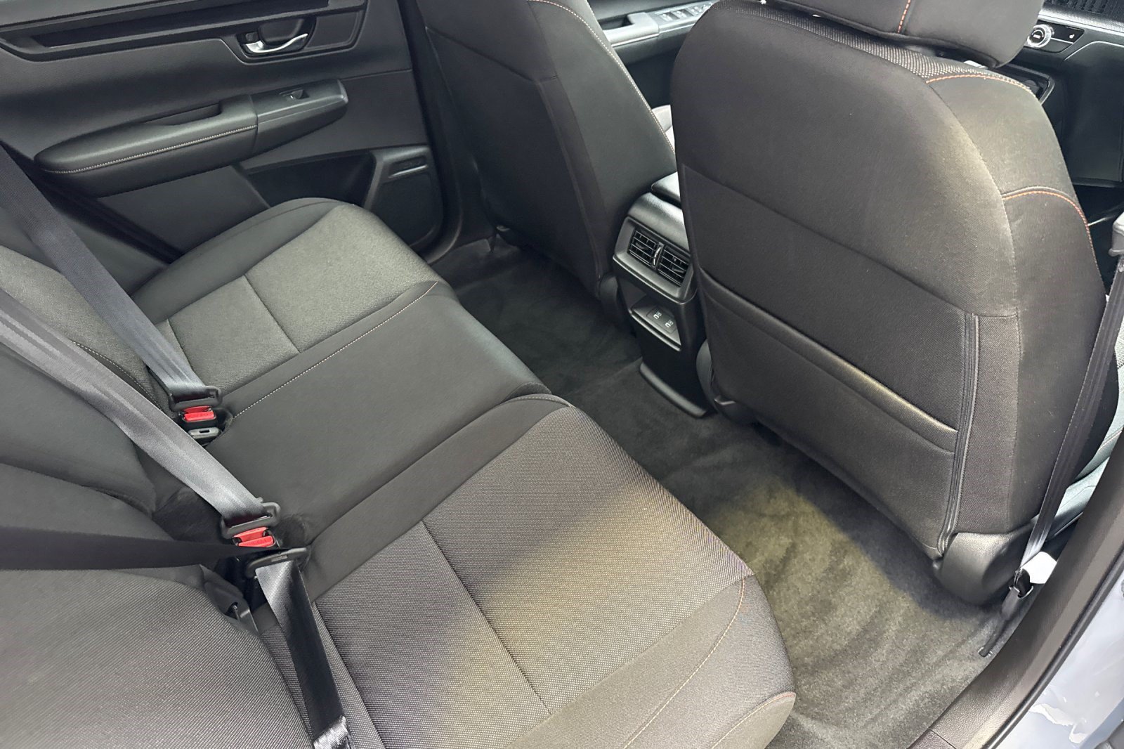 Certified 2026 Honda CR-V Sport image 31