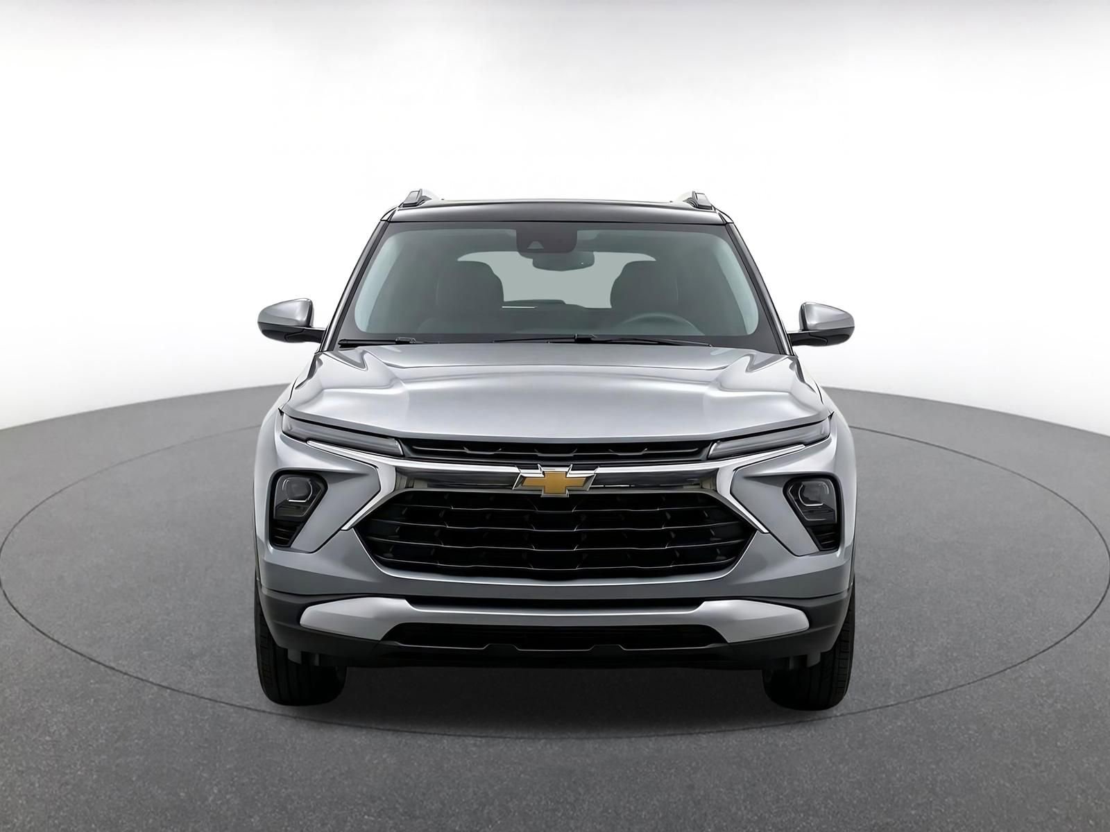 Used 2025 Chevrolet TrailBlazer LT FWD video 2