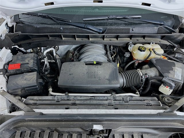 Used 2020 GMC Sierra 1500 2WD Double Cab w/ Sierra Value Package image 25