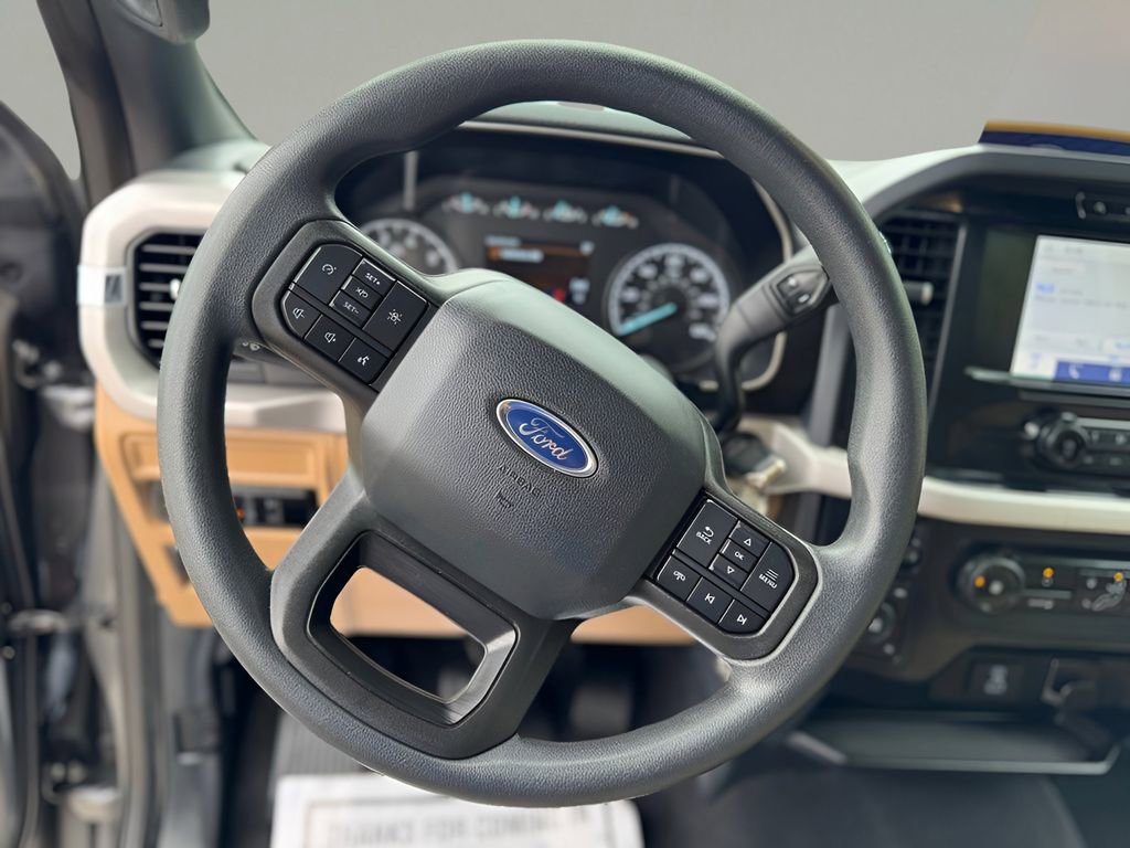 Certified 2023 Ford F150 XLT image 13
