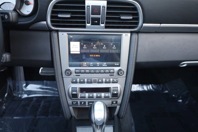 Used 2008 Porsche 911 Turbo AWD/4WD image 44