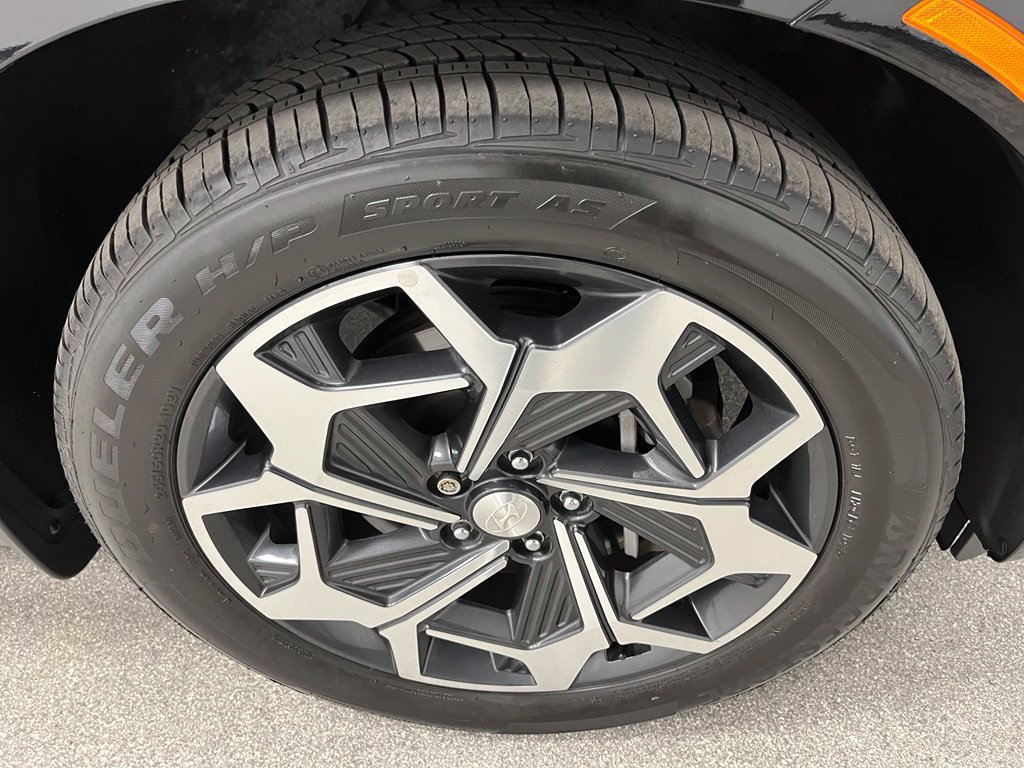 Used 2022 Hyundai Palisade Calligraphy AWD/4WD image 18