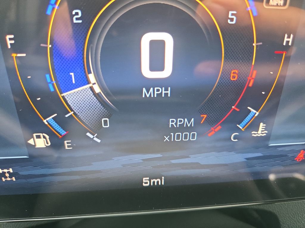 New 2026 Chevrolet Traverse LT AWD/4WD image 13