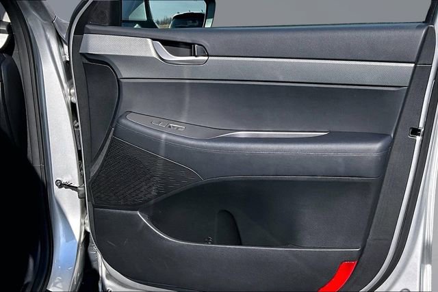 Used 2024 Hyundai Palisade SEL image 28