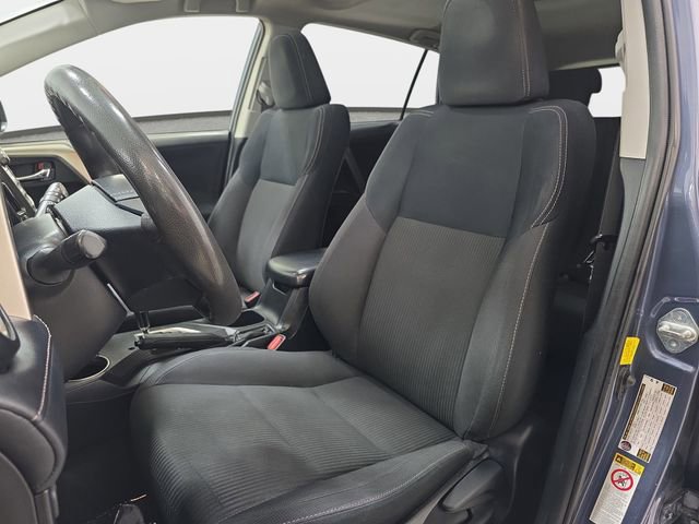 Used 2014 Toyota RAV4 XLE FWD image 14
