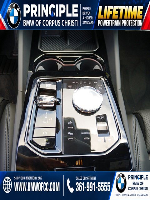 New 2026 BMW 530i w/ Executive Package RWD image 21