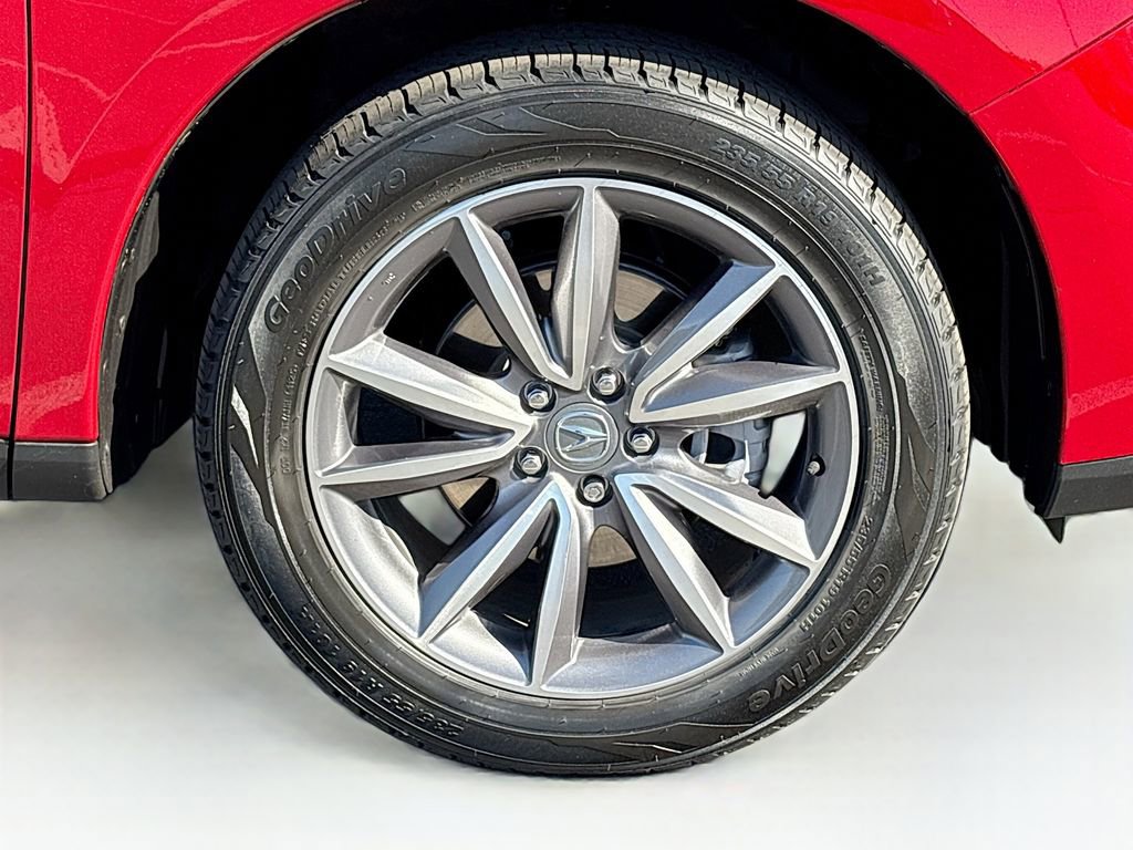 Used 2021 Acura RDX w/ Technology Package image 32