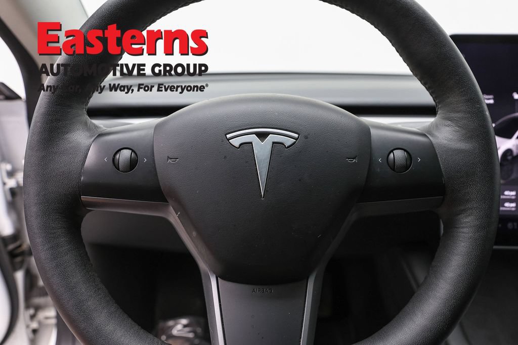 Used 2023 Tesla Model 3 Standard Range RWD image 10