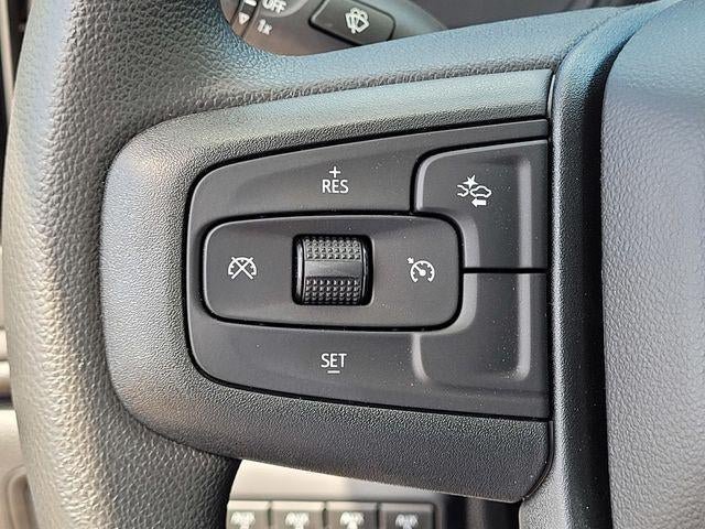 New 2026 GMC Sierra 3500 Pro w/ Convenience Package RWD image 25