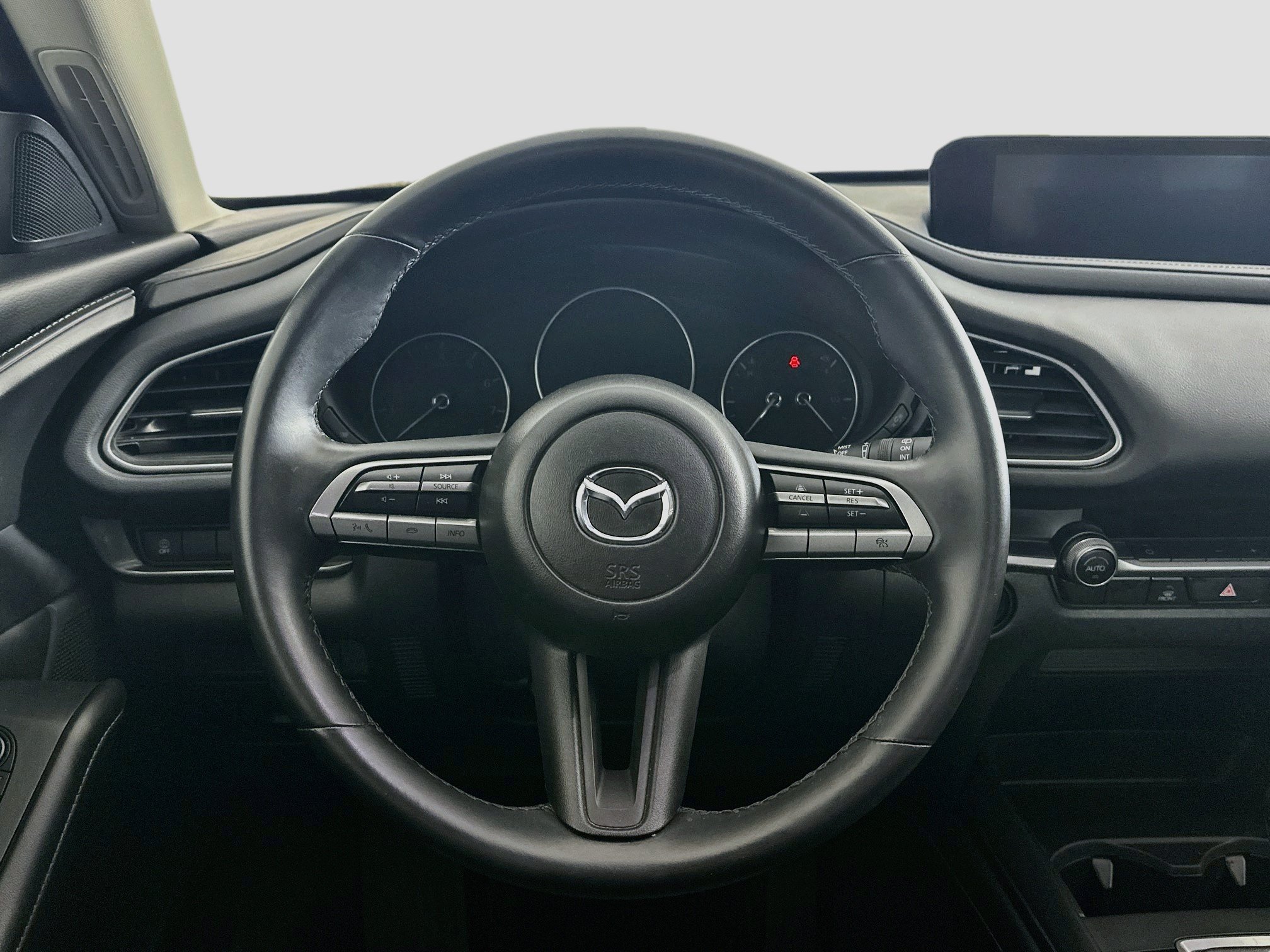 Used 2022 MAZDA CX-30 AWD 2.5 S w/ Select Package image 18