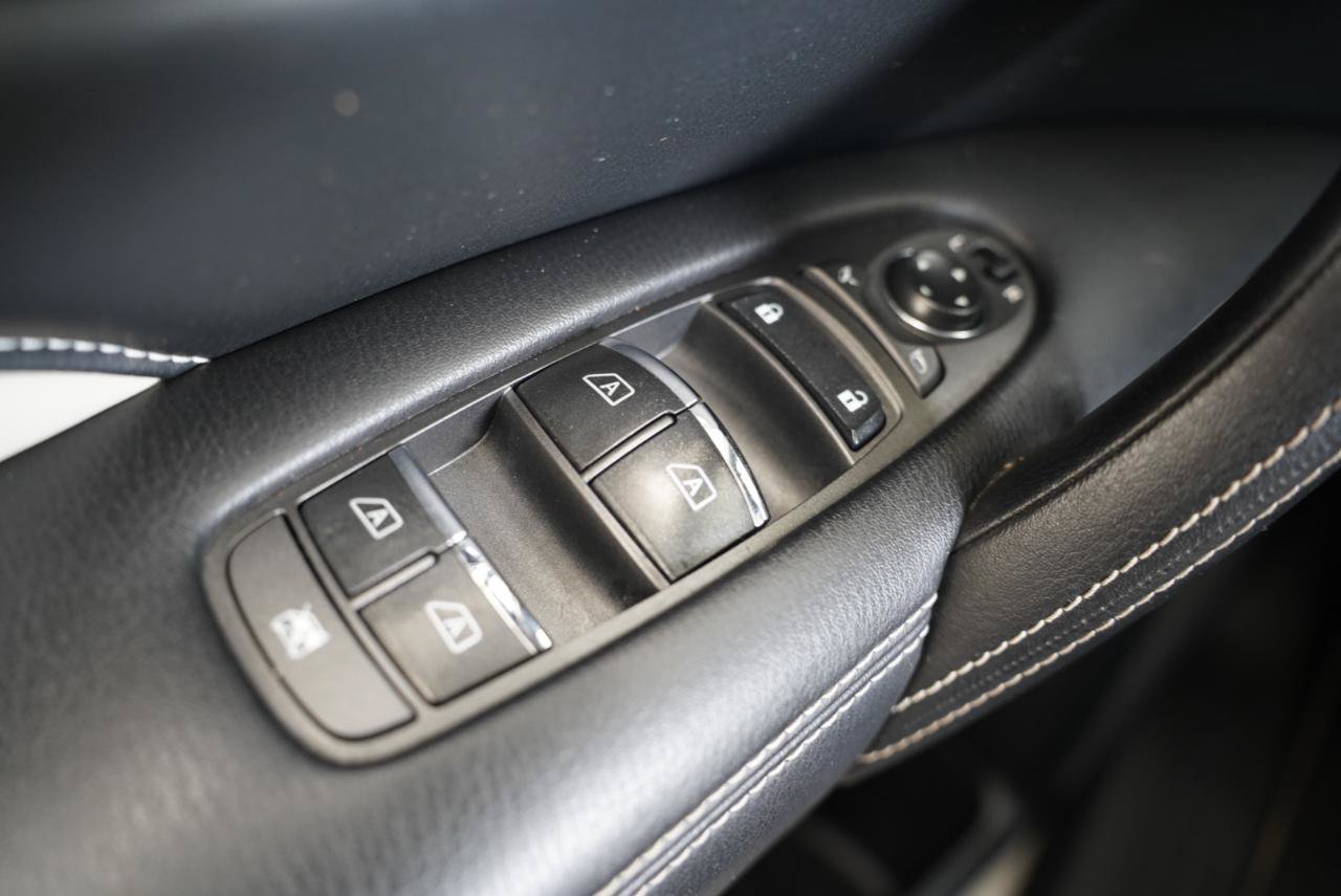 Used 2019 INFINITI QX80 Limited AWD/4WD image 30