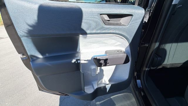 New 2026 Ford Maverick XLT image 14