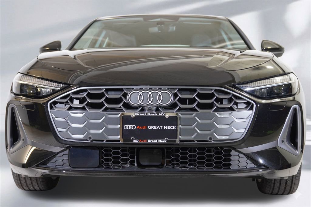 Certified 2025 Audi A5 2.0T Premium Plus w/ Premium Plus image 25