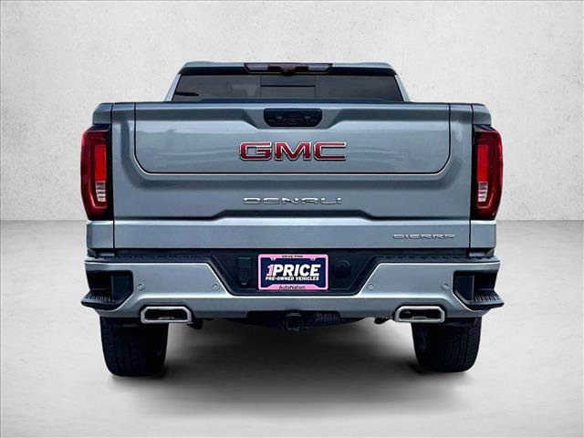 Certified 2024 GMC Sierra 1500 Denali w/ Denali Reserve Package video 4