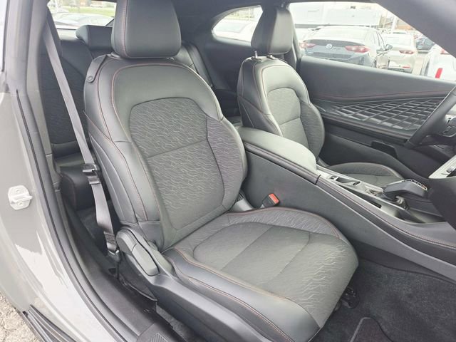 Used 2026 Dodge Charger Scat Pack image 12