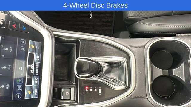 Certified 2023 Subaru Outback Limited image 33