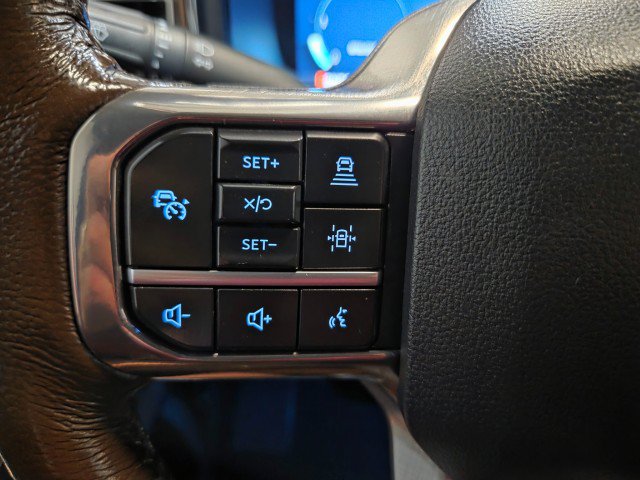 Used 2024 Ford F250 King Ranch w/ Tremor Off-Road Package AWD/4WD image 45