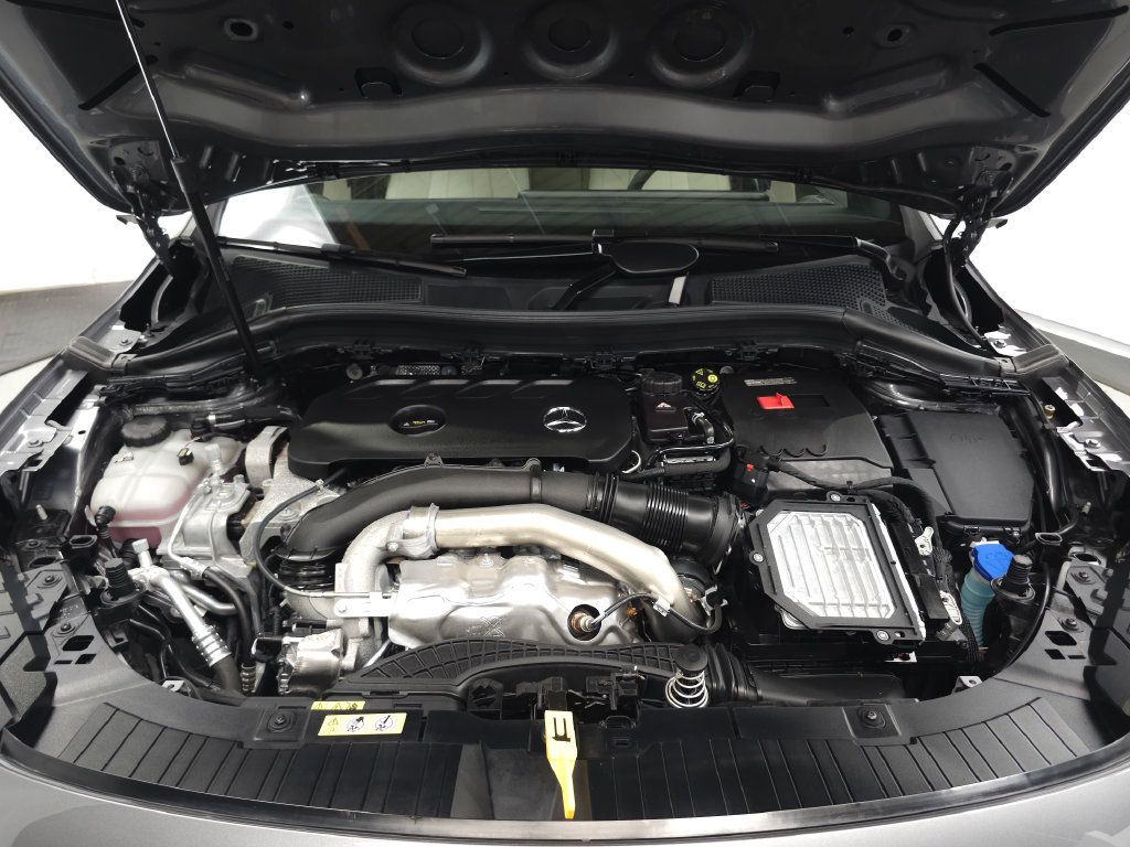 Certified 2026 Mercedes-Benz GLA 250 4MATIC image 30