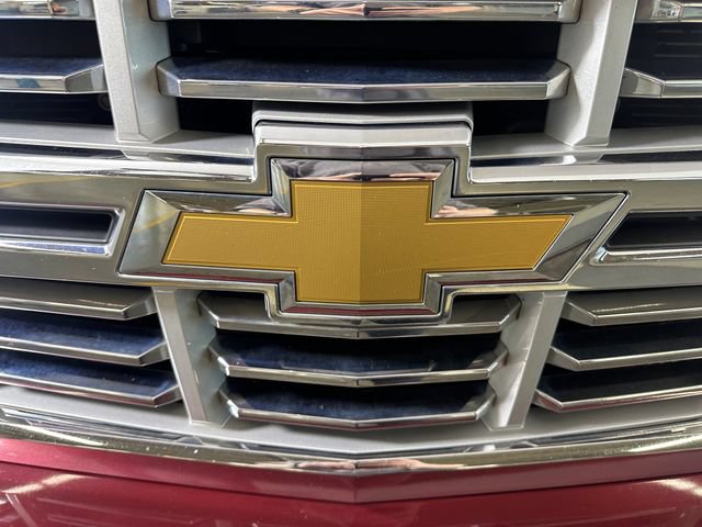 Used 2015 Chevrolet Silverado 1500 LTZ Z71 w/ LTZ Plus Package AWD/4WD image 10