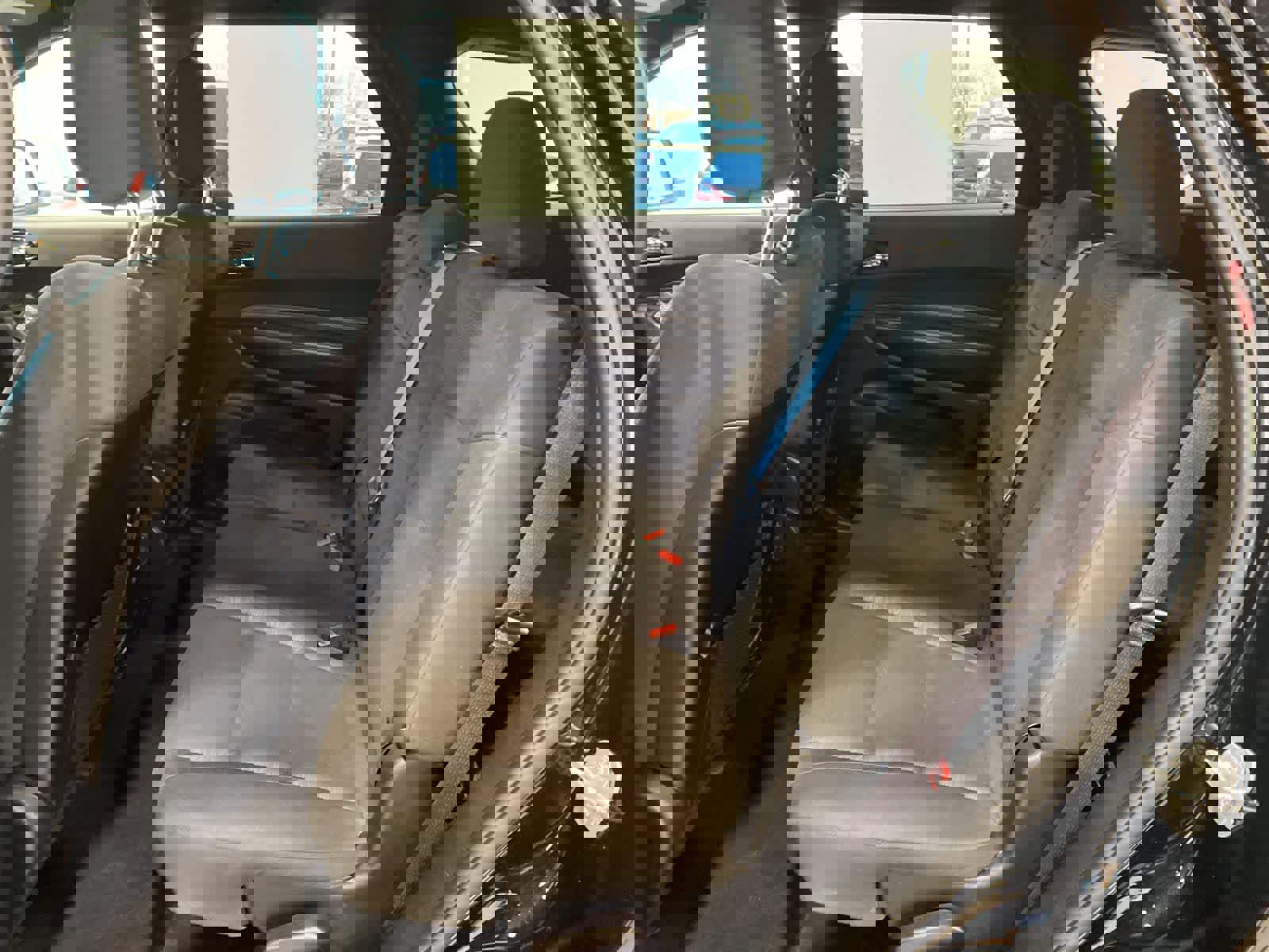 Used 2026 Dodge Durango GT image 25