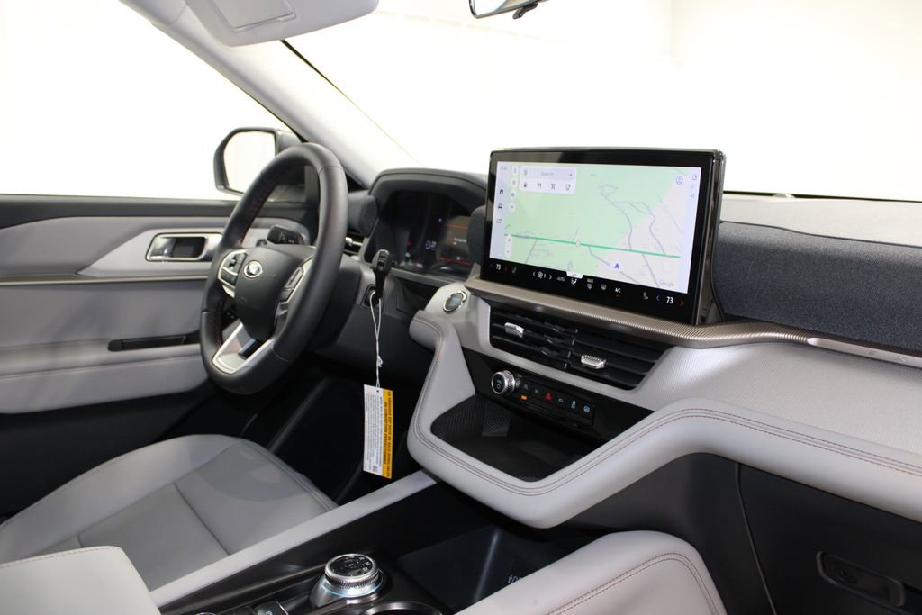 New 2026 Ford Explorer Active image 34