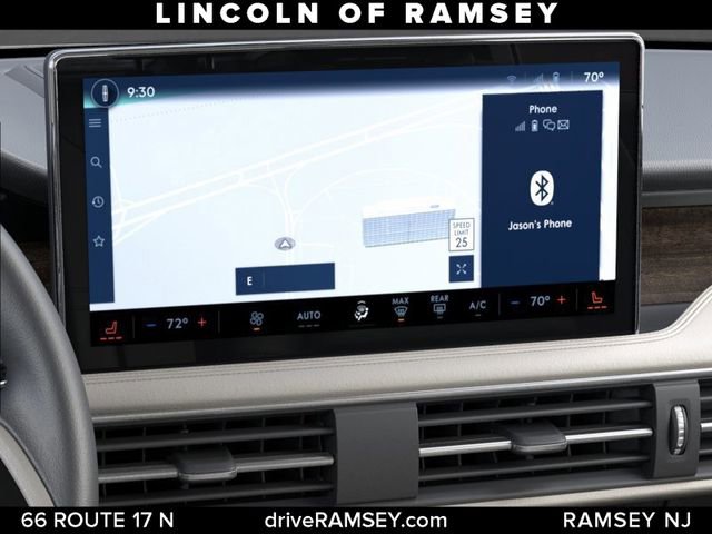 New 2026 Lincoln Corsair Grand Touring image 15