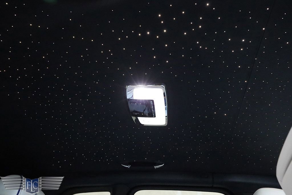 Used 2021 Rolls-Royce Cullinan image 19