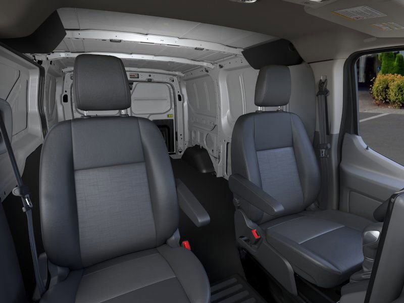 New 2026 Ford Transit 150 Low Roof image 11