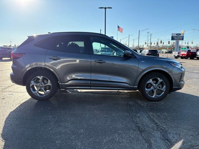Used 2023 Ford Escape ST-Line Select w/ Tech Pack #1 image 10