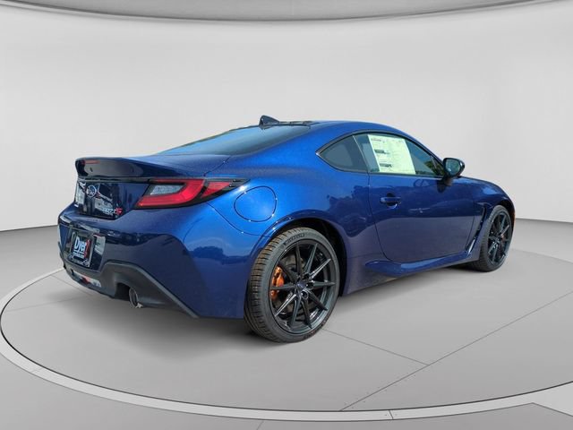 New 2026 Subaru BRZ tS RWD image 4