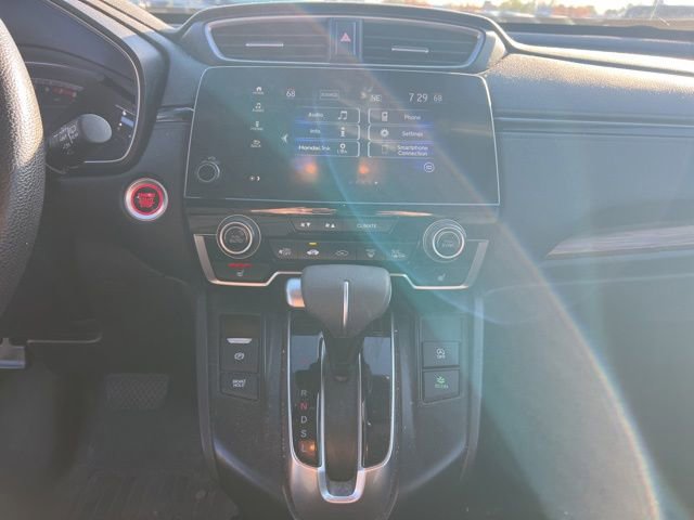 Used 2020 Honda CR-V EX image 17