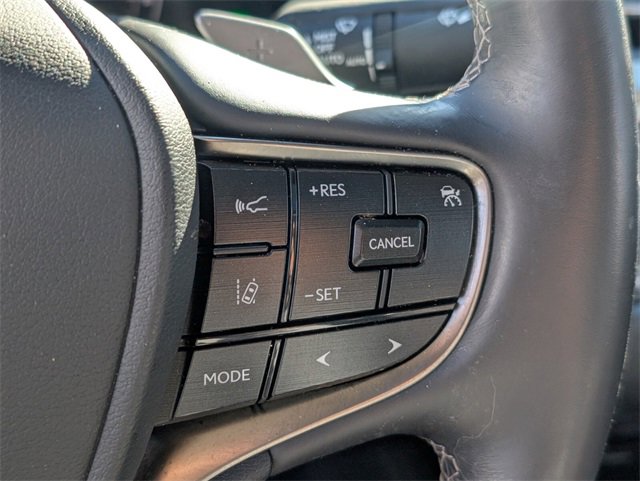 Used 2021 Lexus ES 350 w/ Premium Package image 23