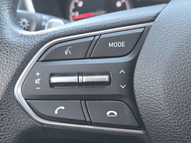 Used 2022 Hyundai Santa Fe SEL AWD/4WD image 11