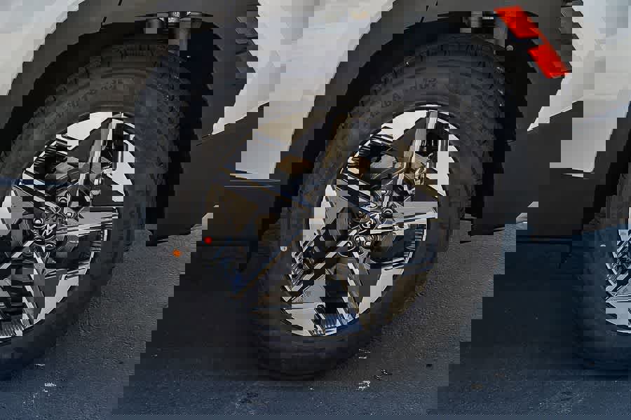 New 2026 Hyundai Tucson SEL image 11