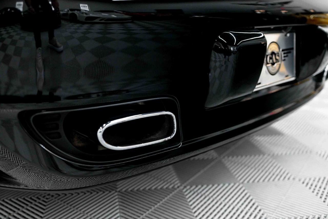 Used 2008 Porsche 911 Turbo AWD/4WD image 42