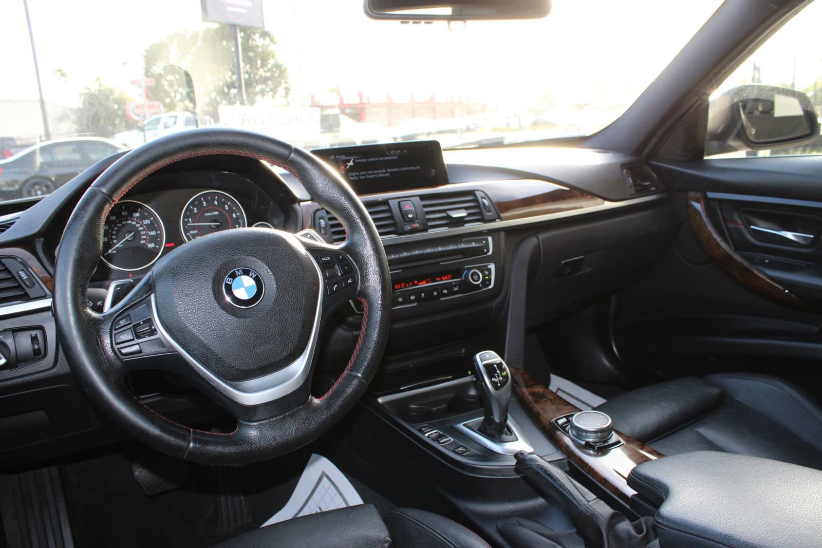 Used 2015 BMW 328i xDrive Wagon image 26