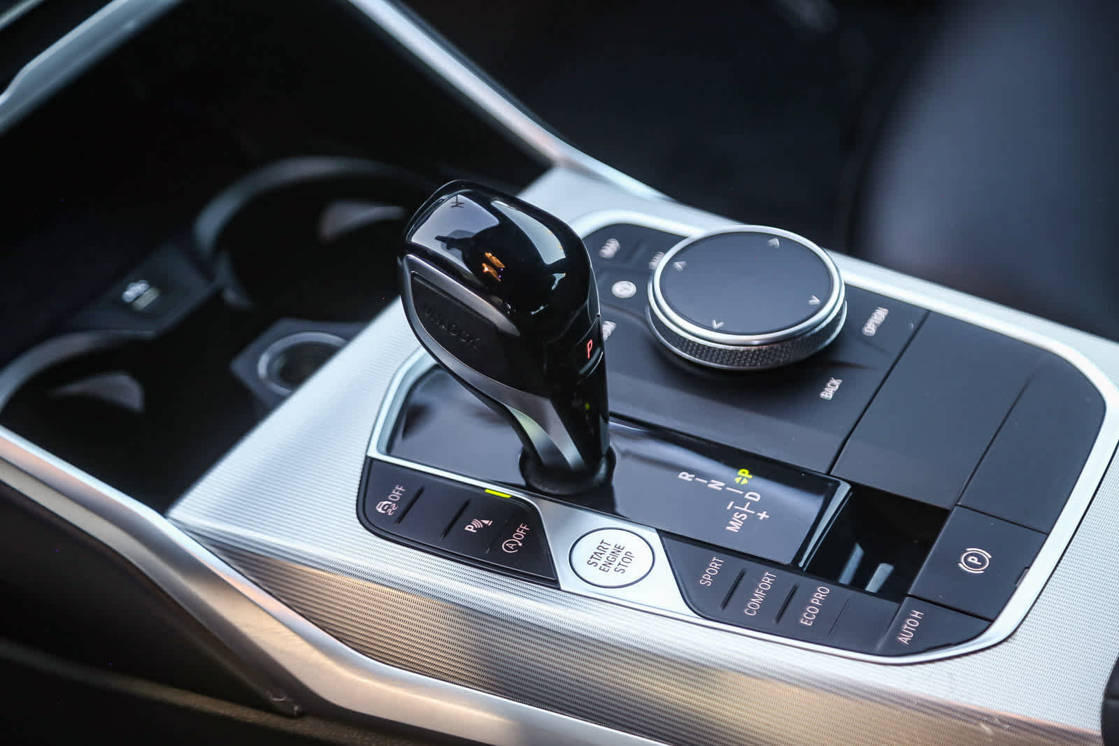 Used 2022 BMW 430i Gran Coupe w/ Convenience Package image 16