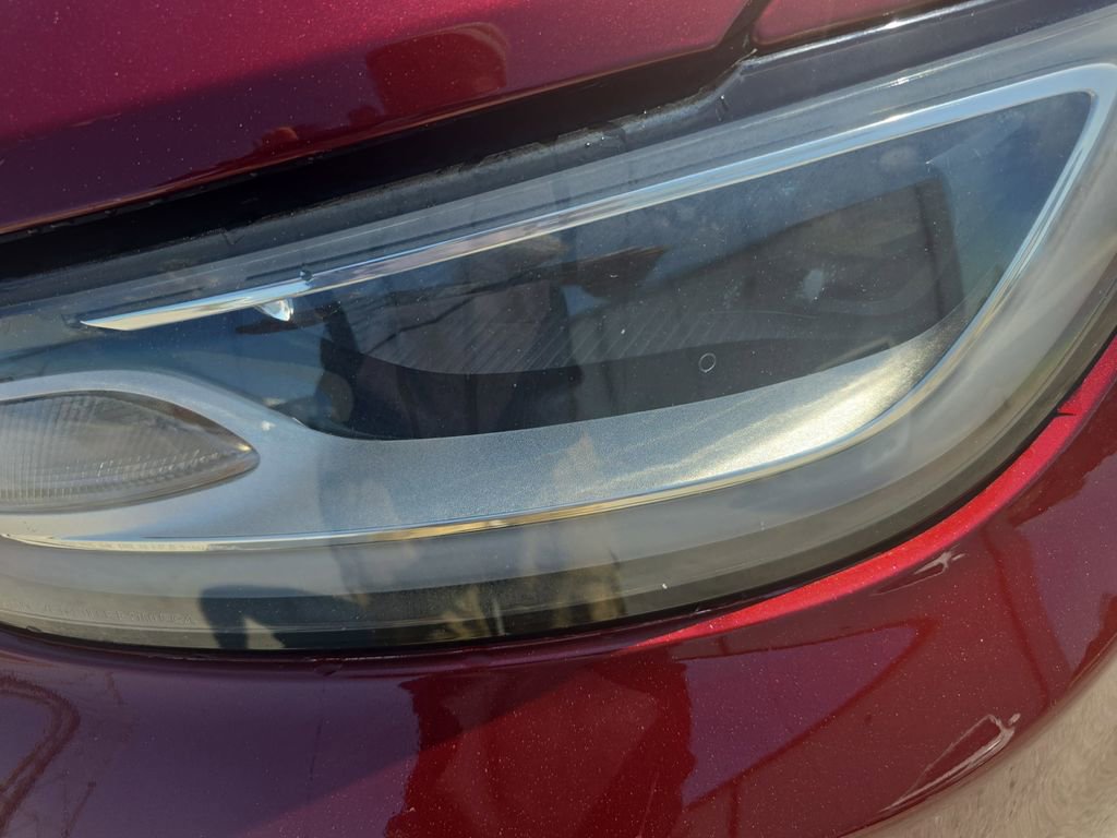 Used 2021 Chrysler Pacifica Touring-L w/ Premium & Safety Sphere Group image 27