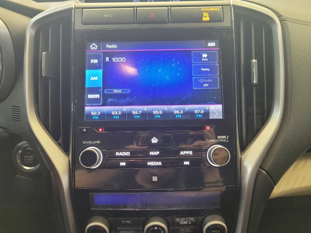 Used 2019 Subaru Ascent Premium AWD/4WD image 25
