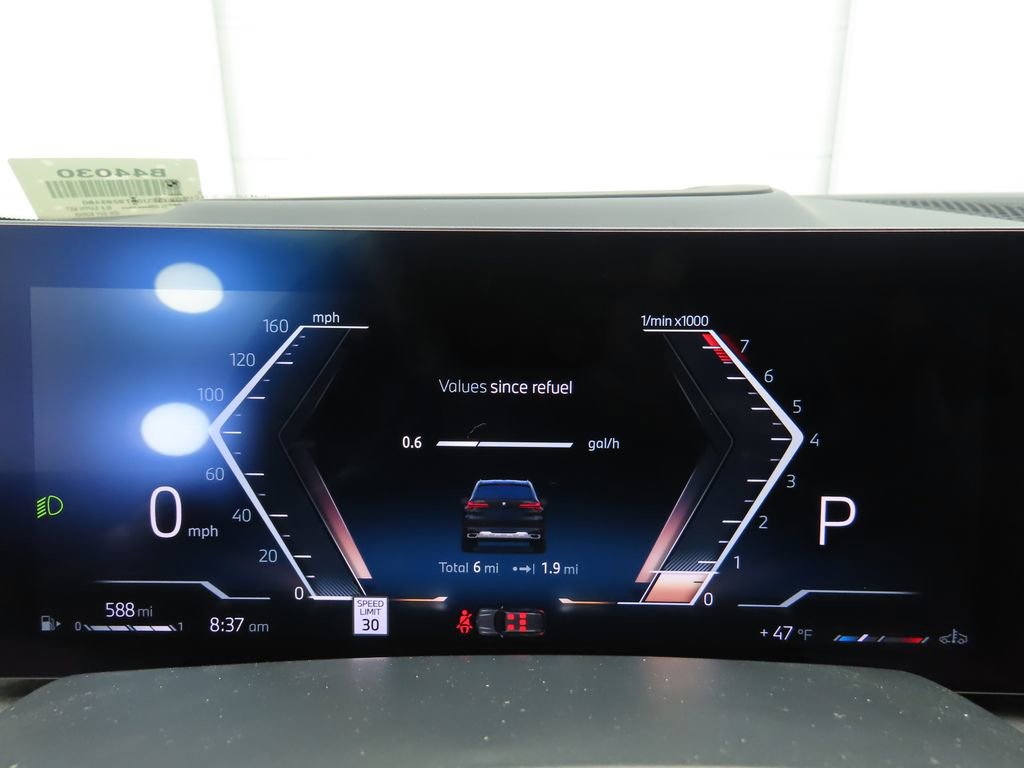 New 2026 BMW X5 sDrive40i w/ Premium Package image 32