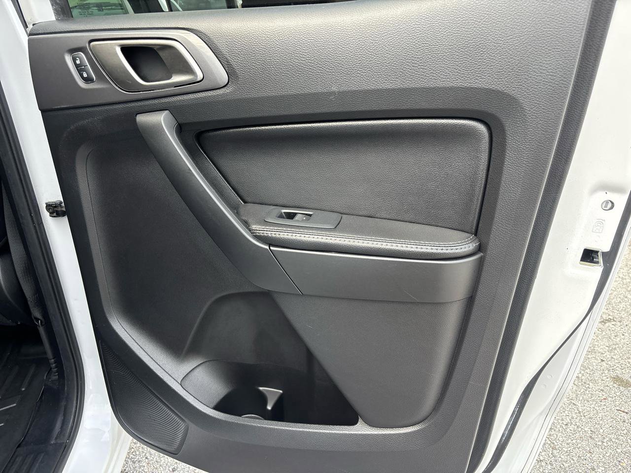 Used 2020 Ford Ranger Lariat image 20